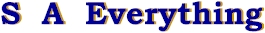 S A Everything, South African Domain Registration, domain name registration, .co.za, South African Domain names, domains registering service, free domain names, South Africa