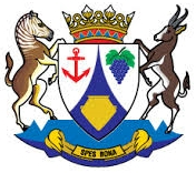 Government of Western Cape